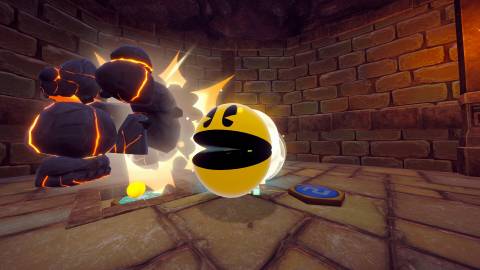 Pac-Man World 2 Re-Pac Press Image 6
