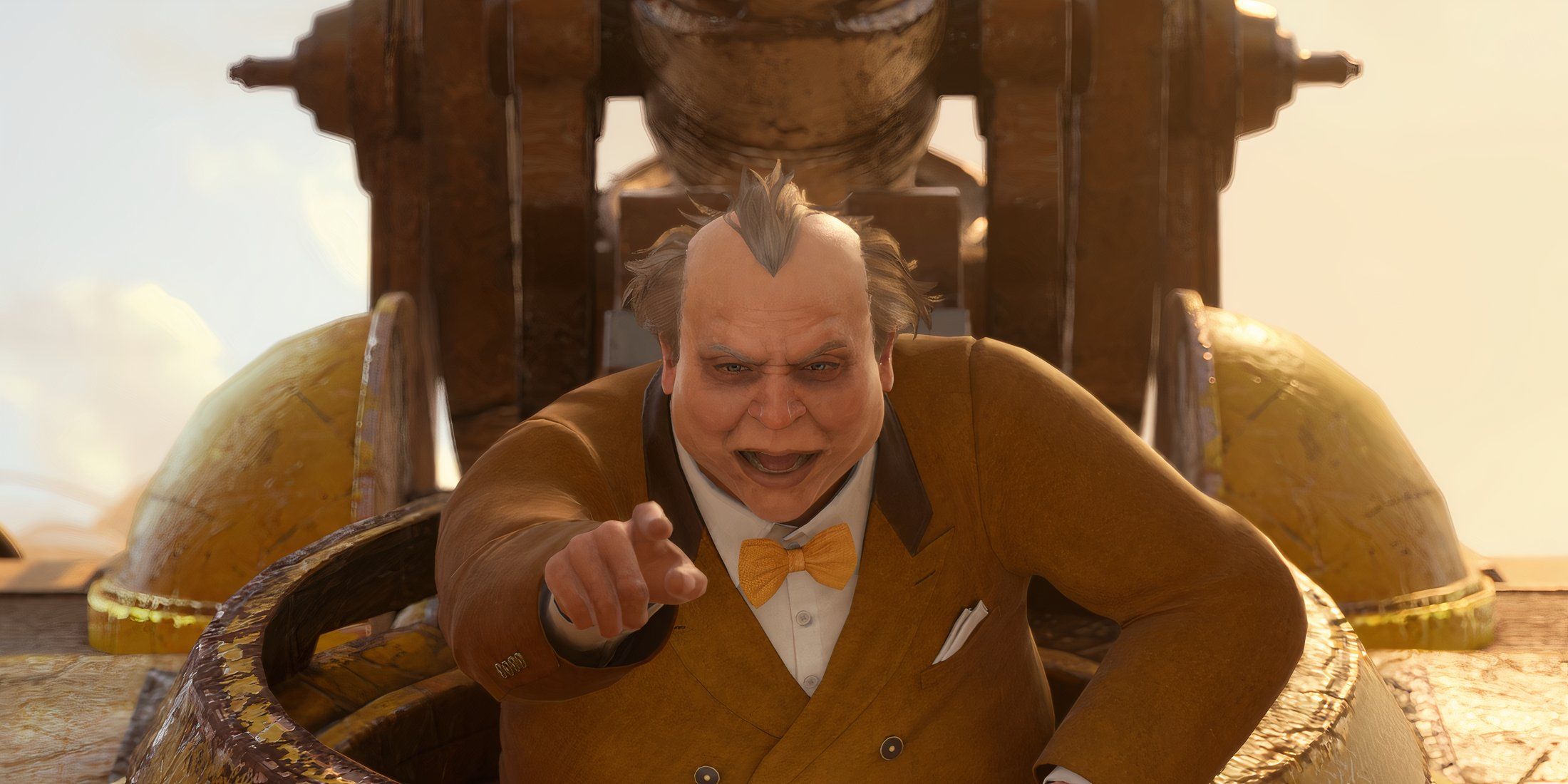Best Games That Go Harder Than They Need To