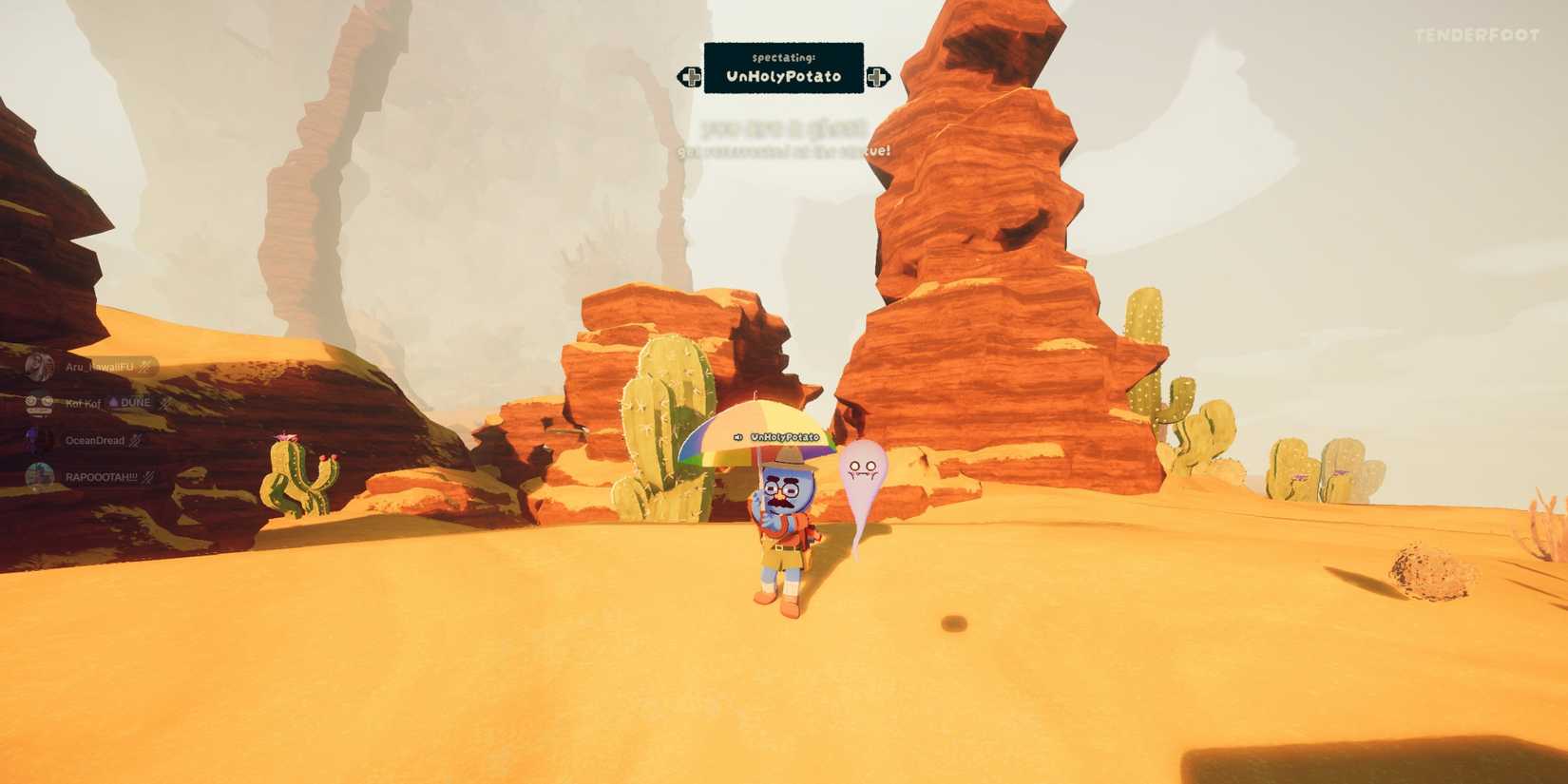 Pasol protection from the top of the sun