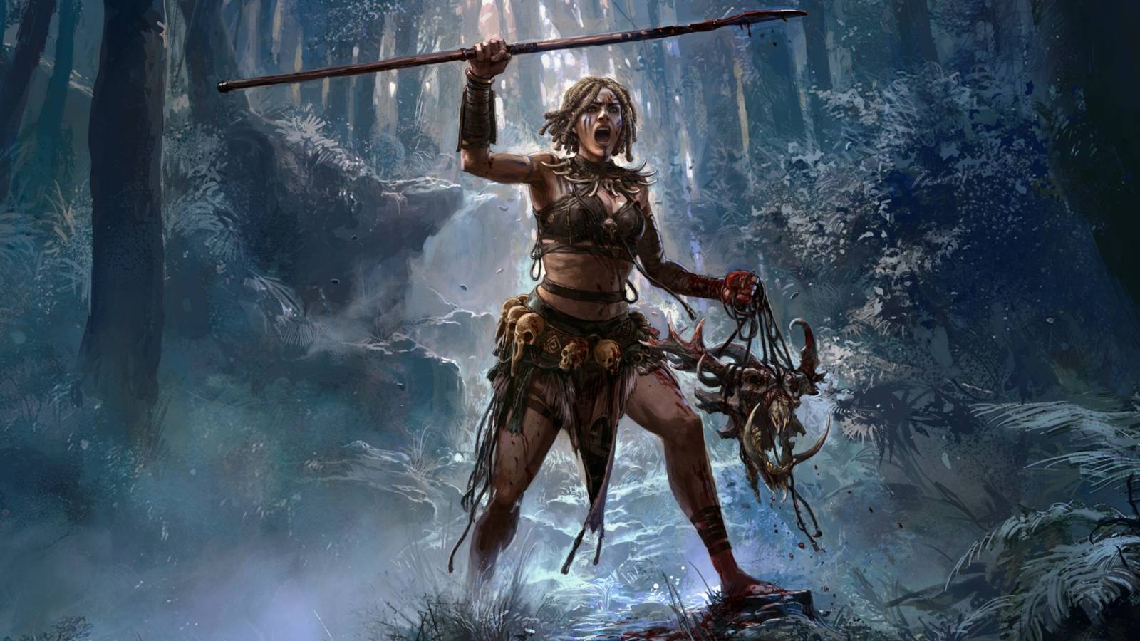 Path of Exile 2 Could Be Teasing Major Campaign Content for Season 3