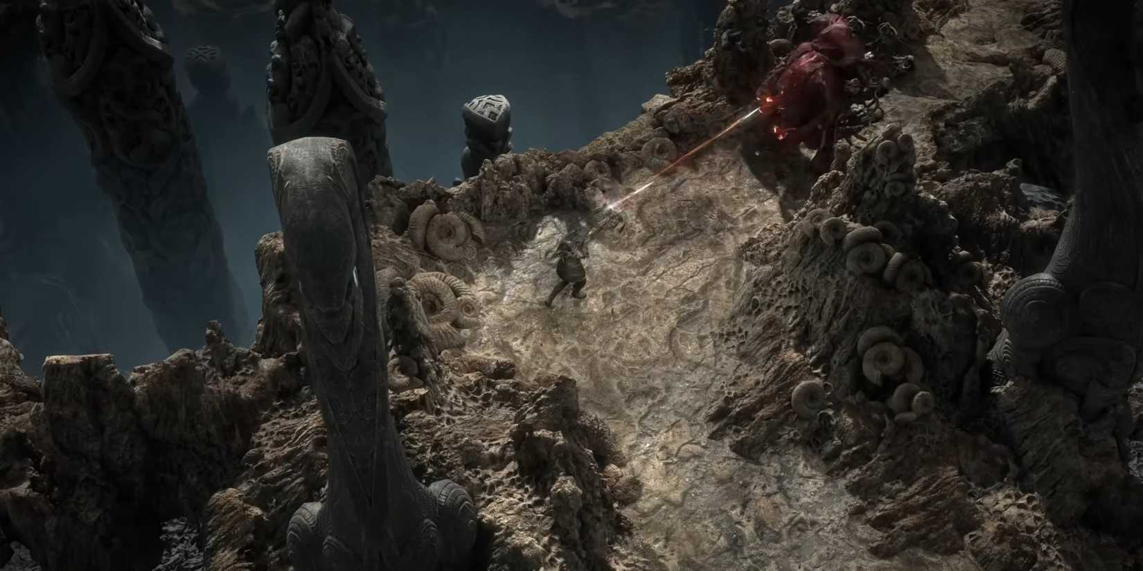 path of exile 2 free weekend announcement trailer image (3)