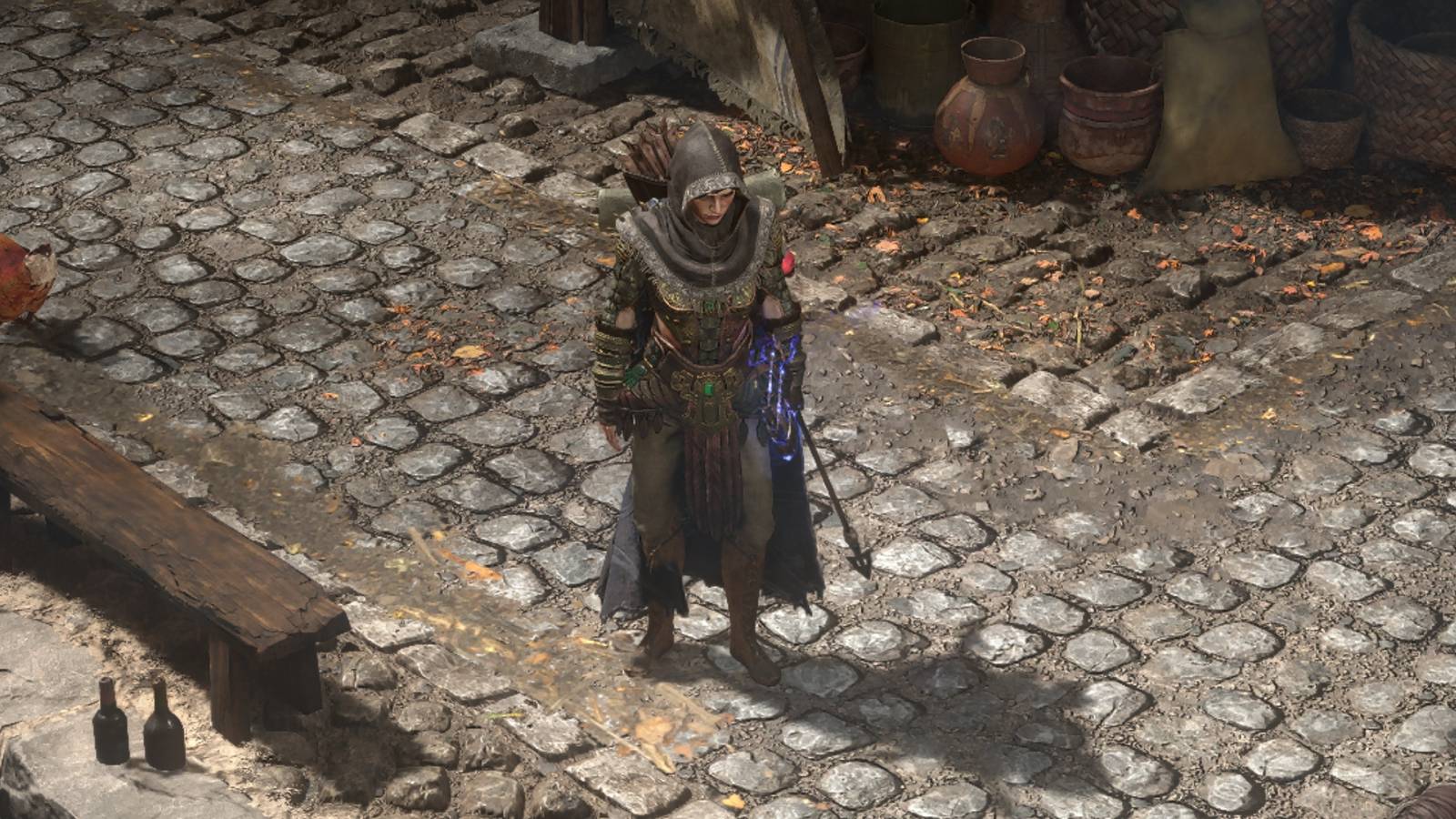 Path of Exile 2_ How Does Deflect Work feature image