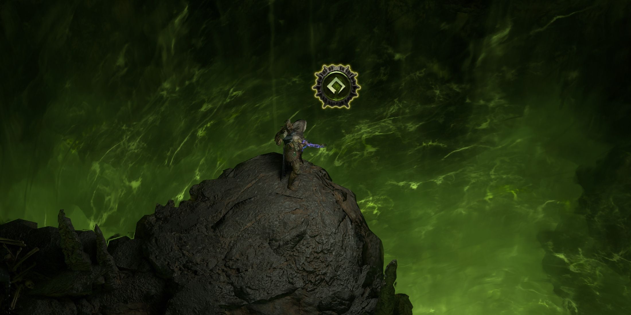 How To Reveal Desecrated Modifiers in Path of Exile 2 (Well of Souls)