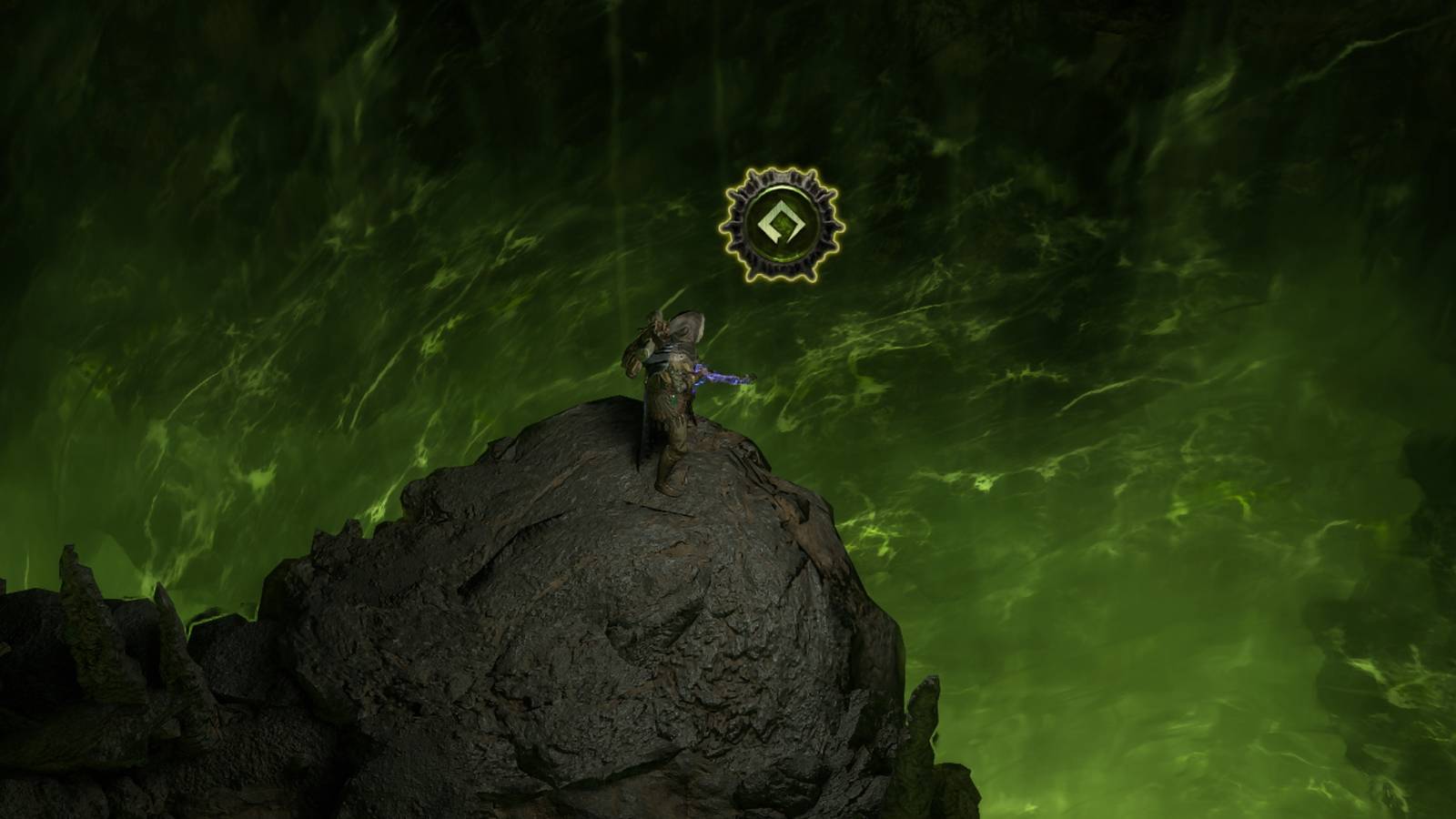 Path of Exile 2_ Well of Souls Location (Lightless Passage) feature image