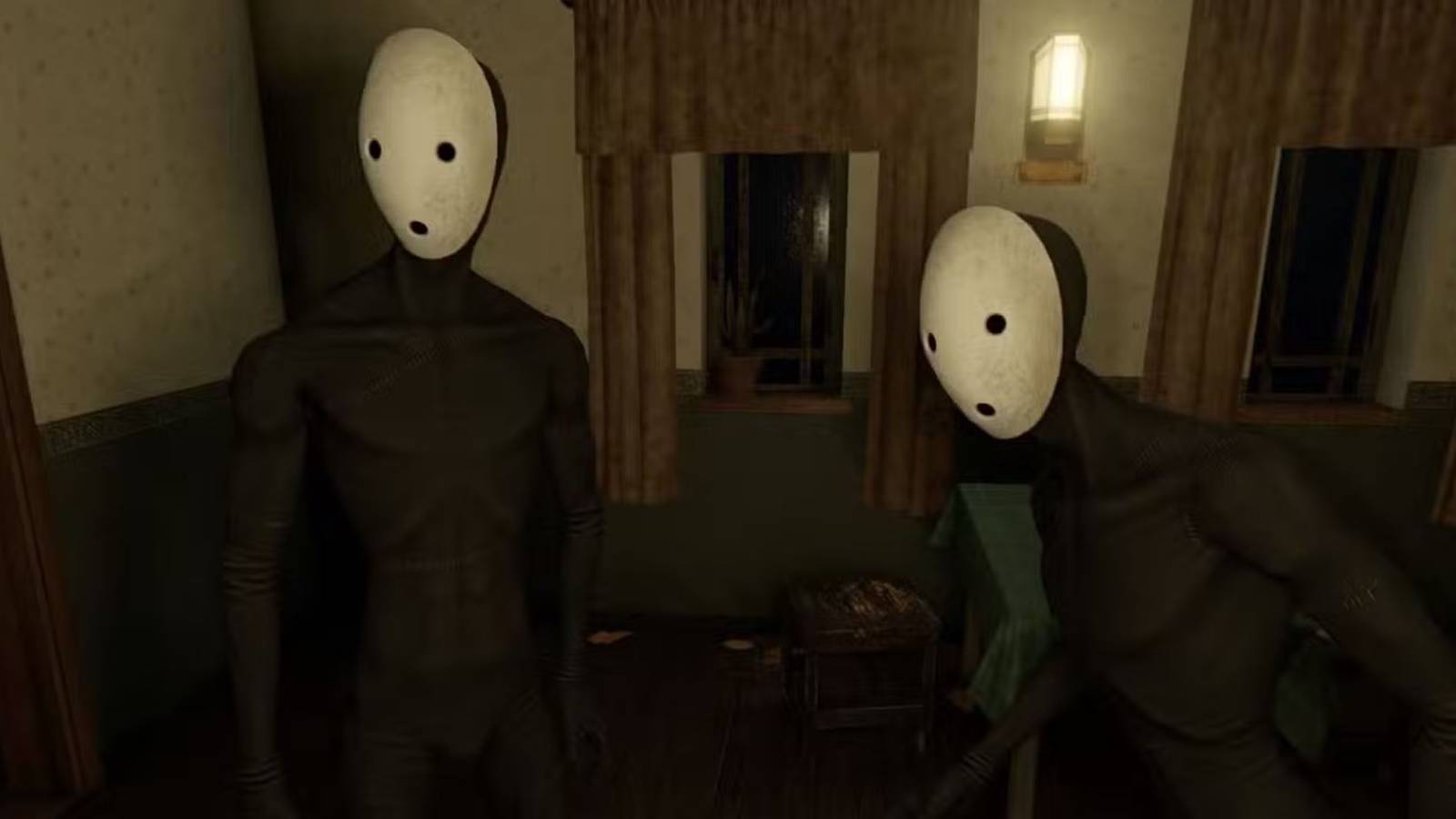 Pathologic 2