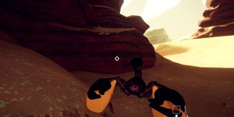 PEAK How to Deal With Scorpions