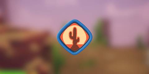 PEAK How to Get the Nomad Badge