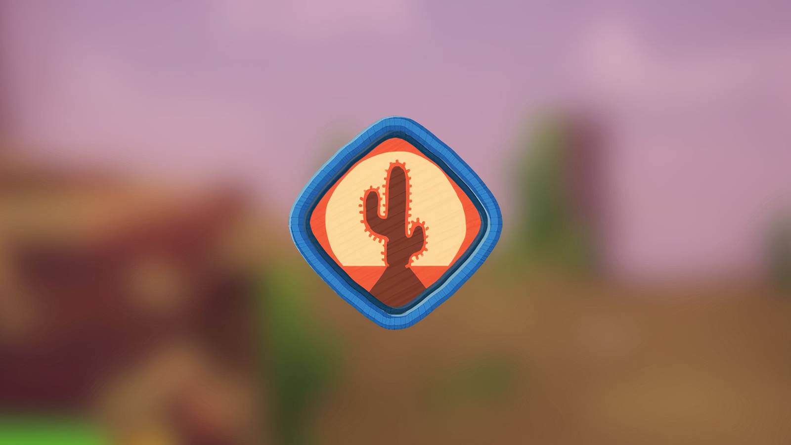 PEAK How to Get the Nomad Badge