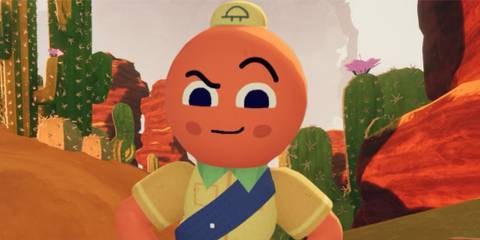 Peak's Mesa Biome Should Be the Spark That Ignites a Wildfire