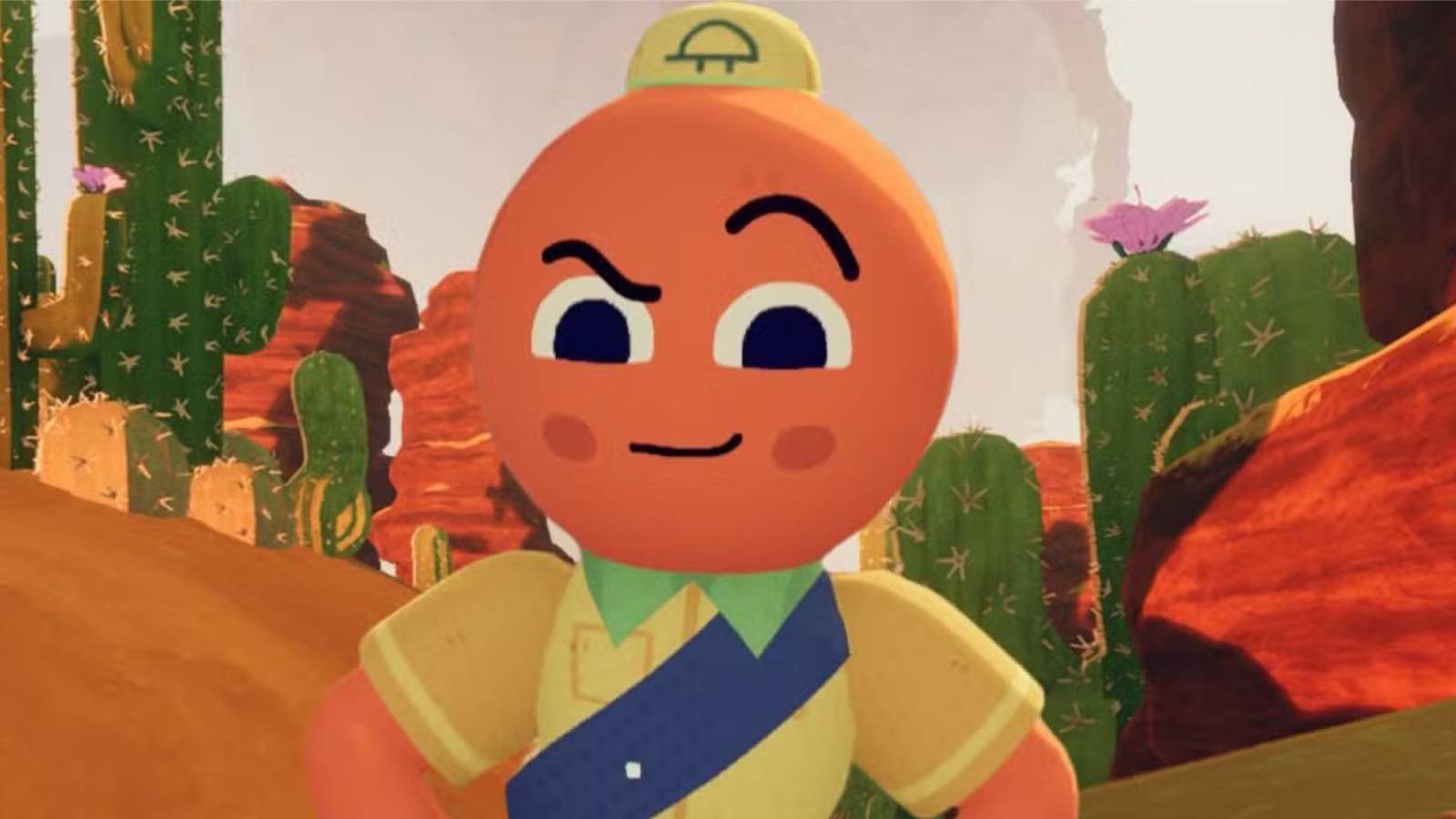 Peak's Mesa Biome Should Be the Spark That Ignites a Wildfire