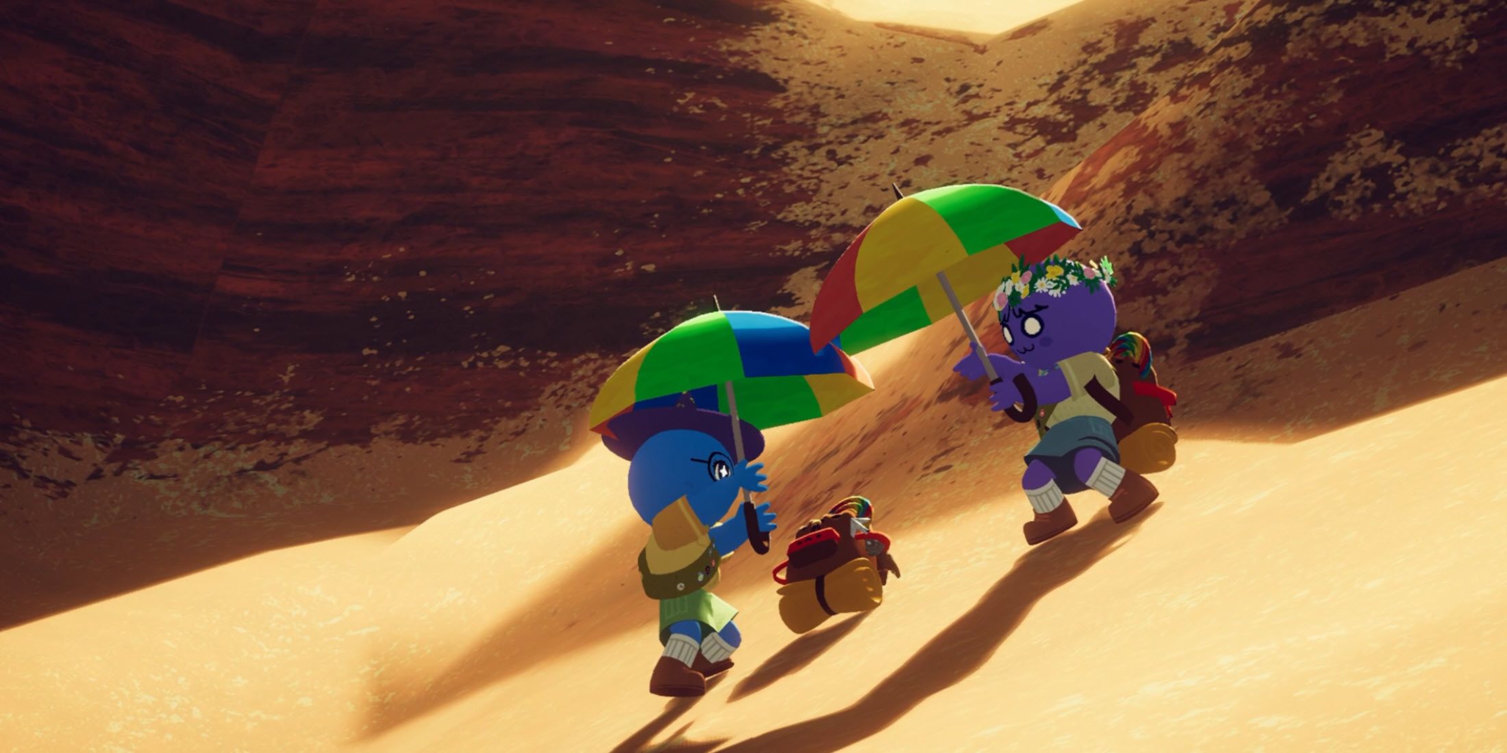 peak mesa umbrellas