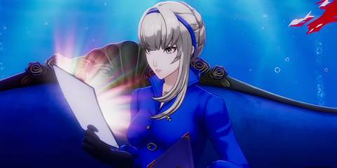 persona 5 phantom x breaks franchise formula series first