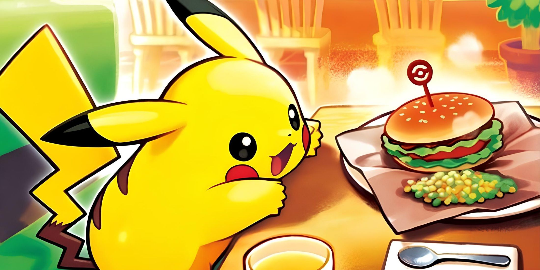 McDonald’s Reveals Plans to Crack Down on Pokemon Scalpers
