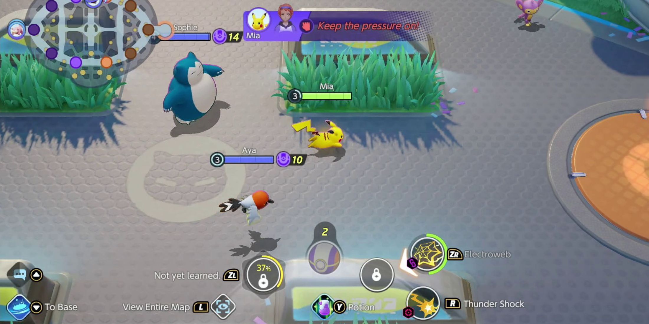 Best Pokemon Games For Multiplayer