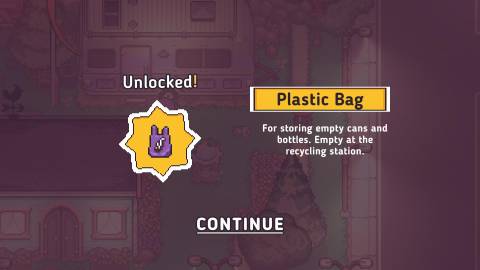 Plastic Bag Discounty