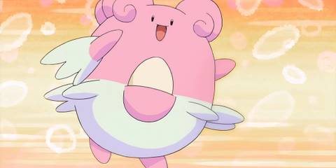 Pokemon TCG Pocket Hosting Blissey Drop Event for Limited Time 