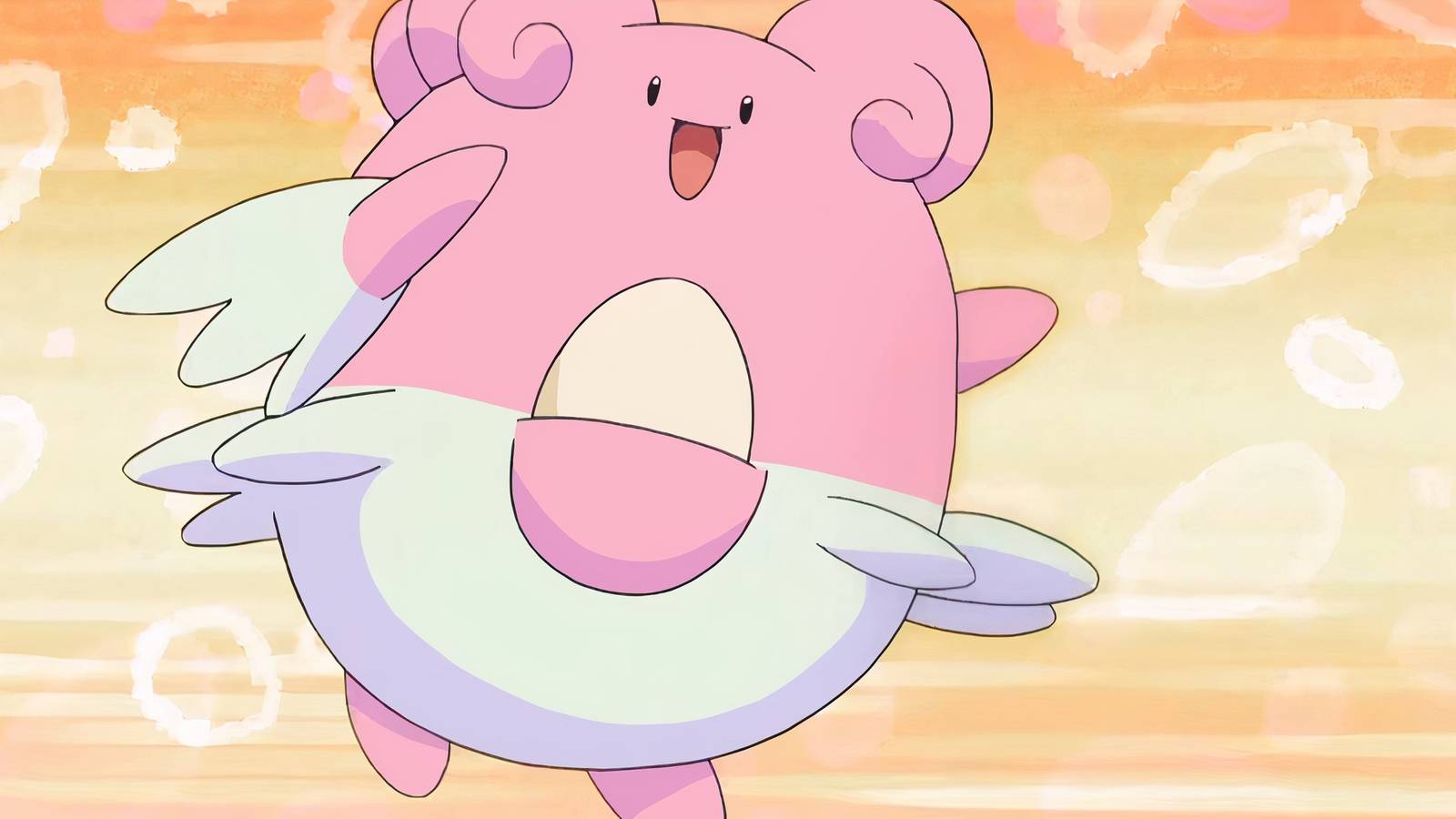 Pokemon TCG Pocket Hosting Blissey Drop Event for Limited Time 