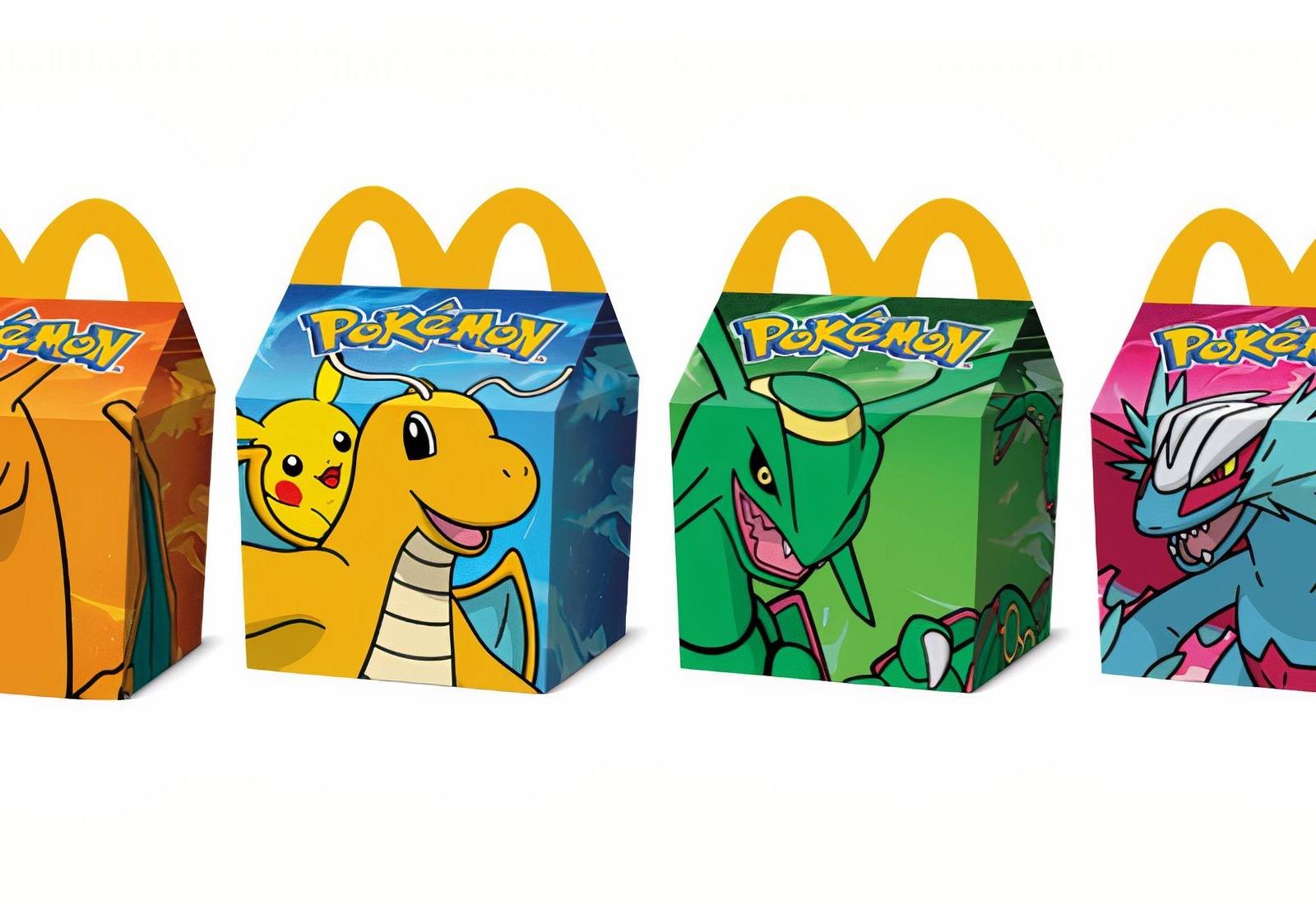 mcdonalds pokemon card promotion McDonald's 2023 TCG Starts in August: First Cards Revealed! - PokeBeach McDonald's Begins Pokmon TCG 2023