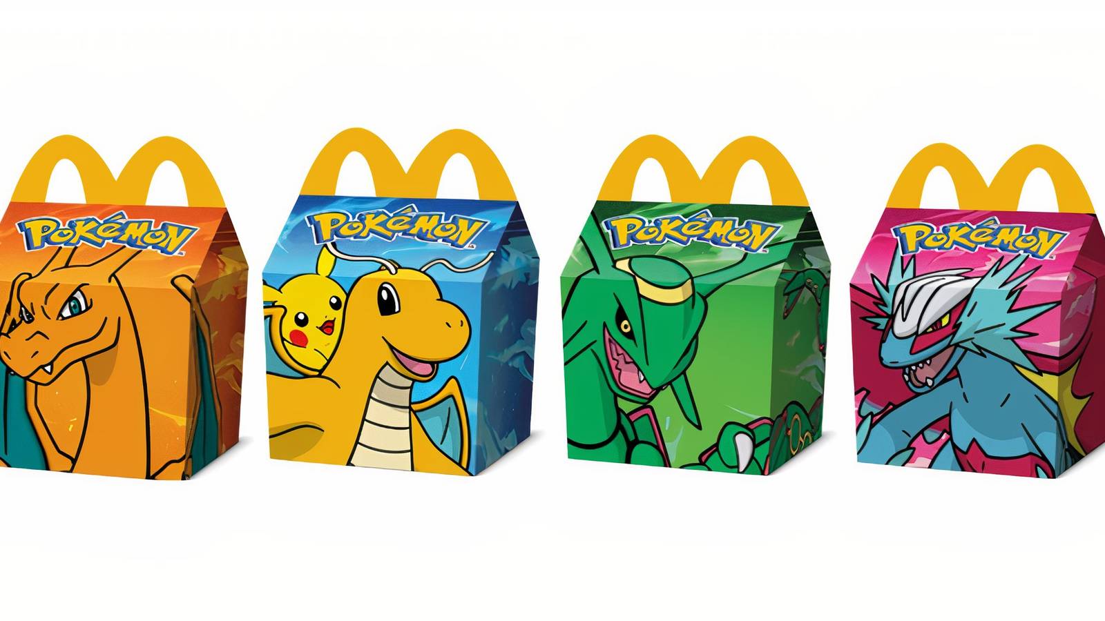 japanese mcdonalds pokemon cards Pikachu 020/M-P McDonald's Promo 2025 Card NM Single Raw Unhappy Meal': McDonald's Japan sorry