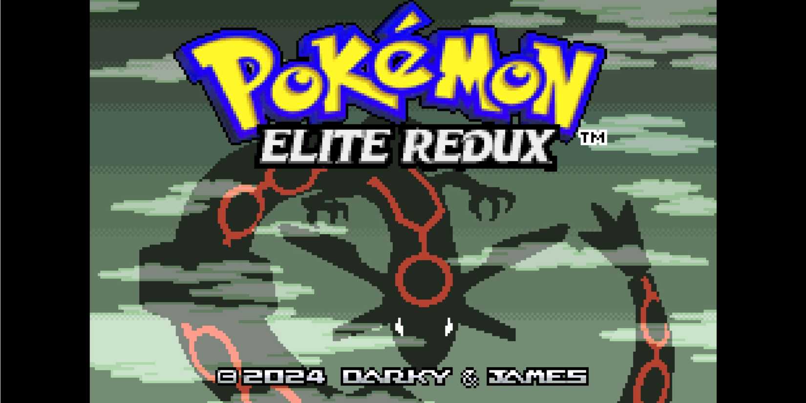 pokemon elite redux rom hack