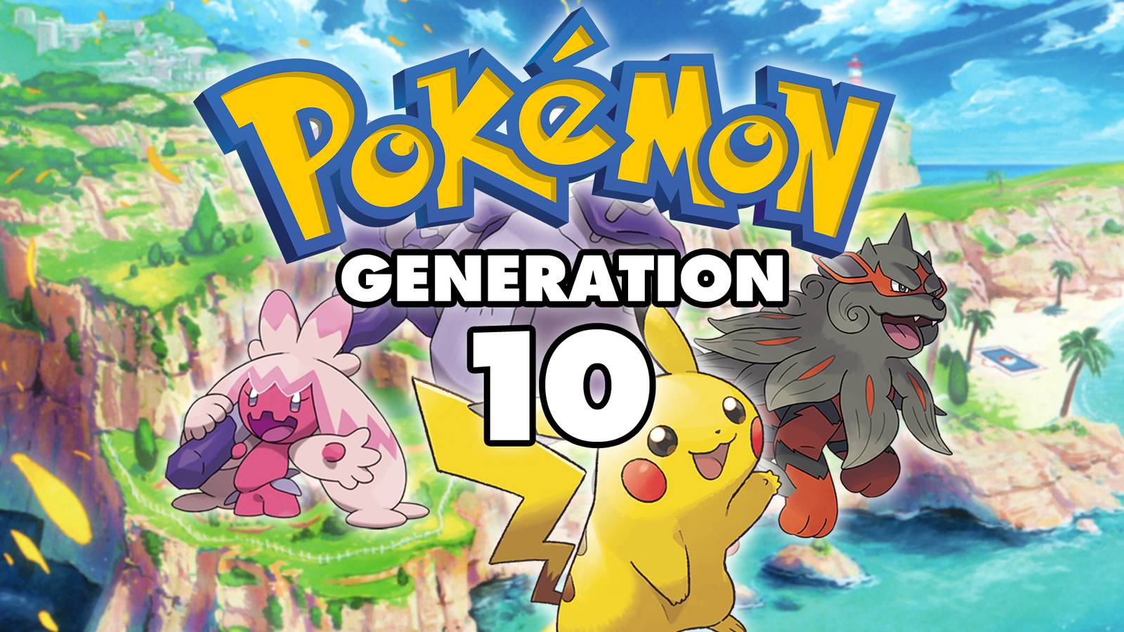 pokemon gen 10 leak