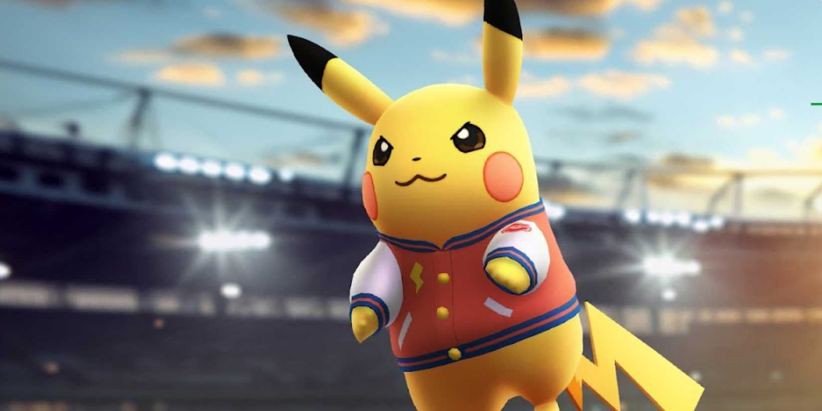 Pokemon GO 2025 World Championships Celebration event guide