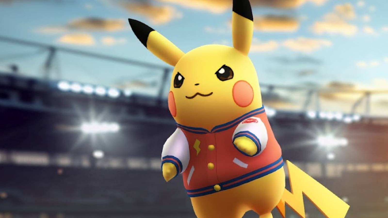 Pokemon GO 2025 World Championships Celebration event guide