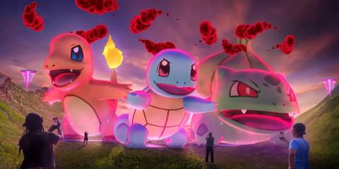 Pokemon GO Reveals Next August Raid Day