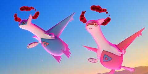 Pokemon Go Fans Want Niantic to Add Gigantamax Item