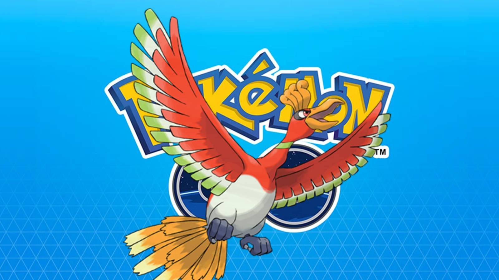 Pokemon GO How to beat Ho-Oh 5-Star Raid