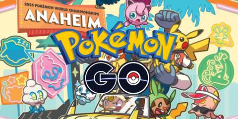 Pokemon GO How to claim Pokemon World Championships 2025 Twitch Drops