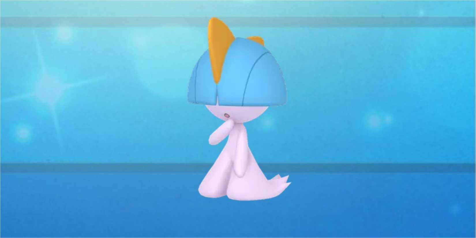 Pokemon GO How to get Shiny Ralts