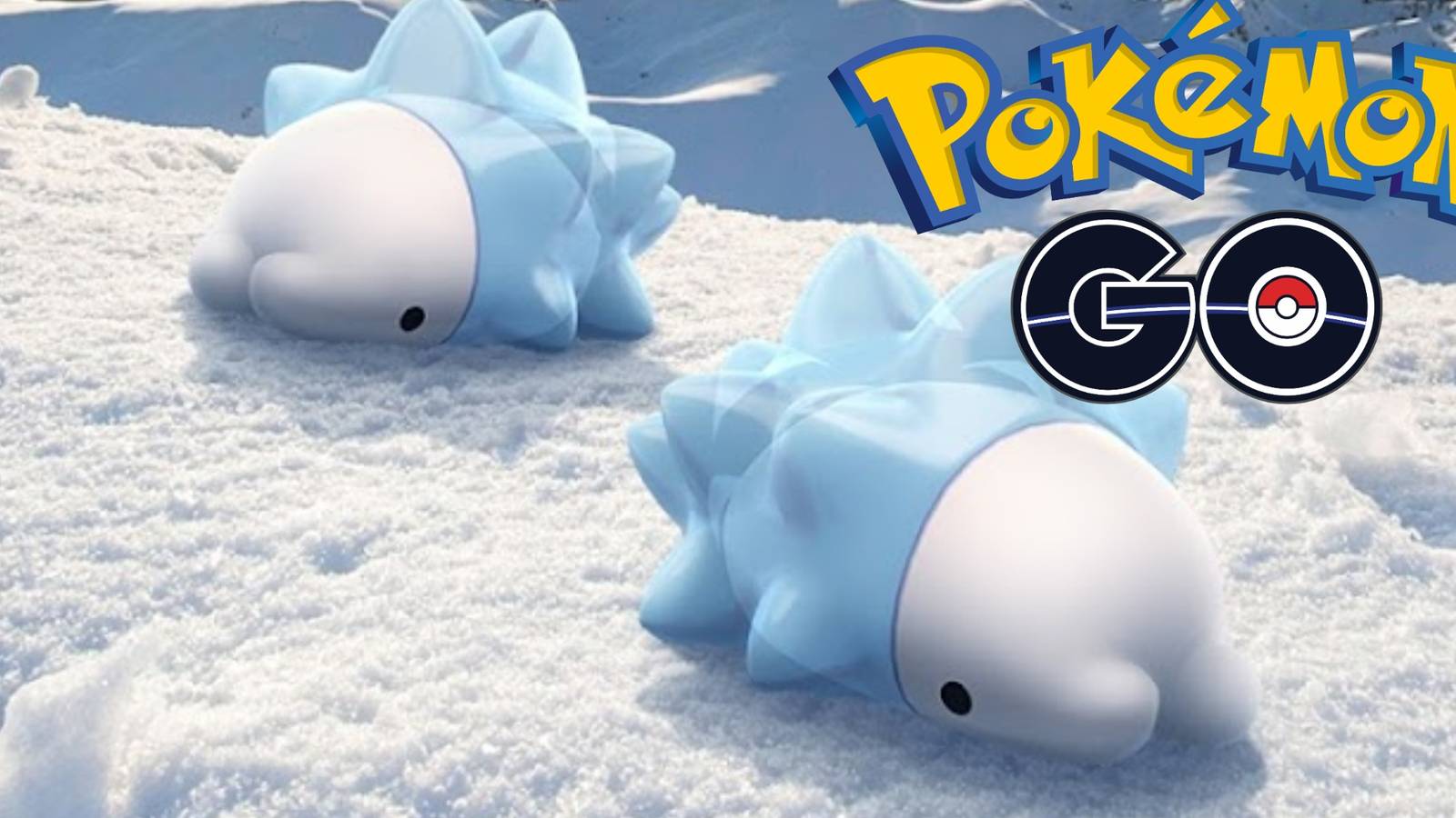 Pokemon GO how to get Snom can it be Shiny