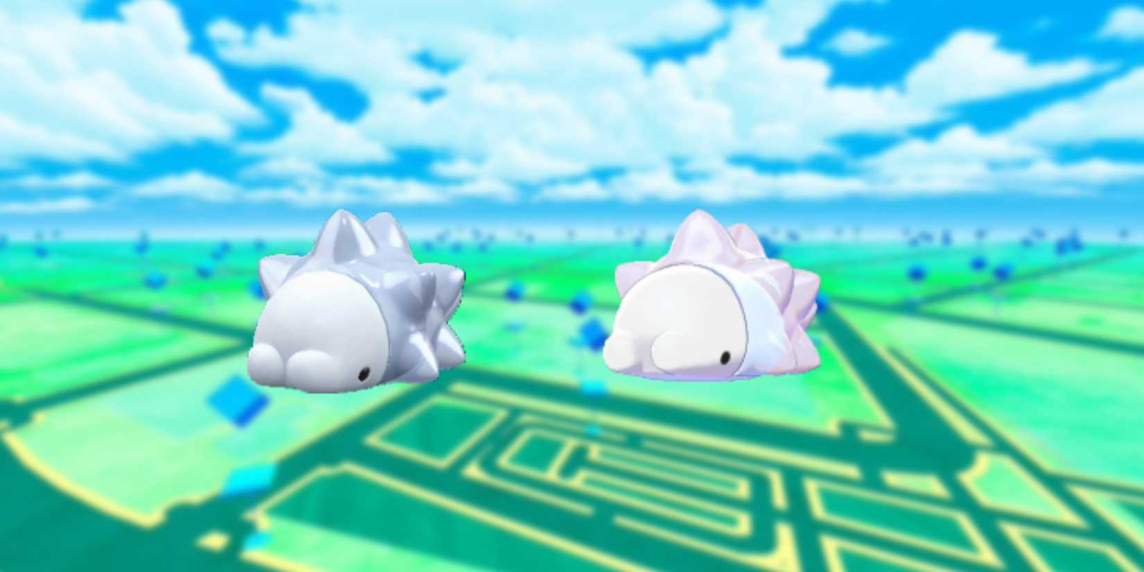 How to Catch Snom in Pokemon GO