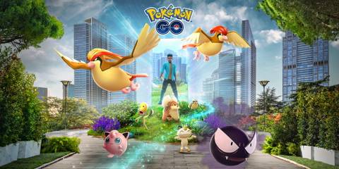 Pokemon GO Fans Can Redeem 3 Worlds Codes