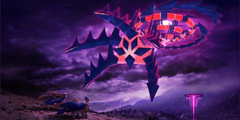 Pokemon GO Max Finale Event Guide