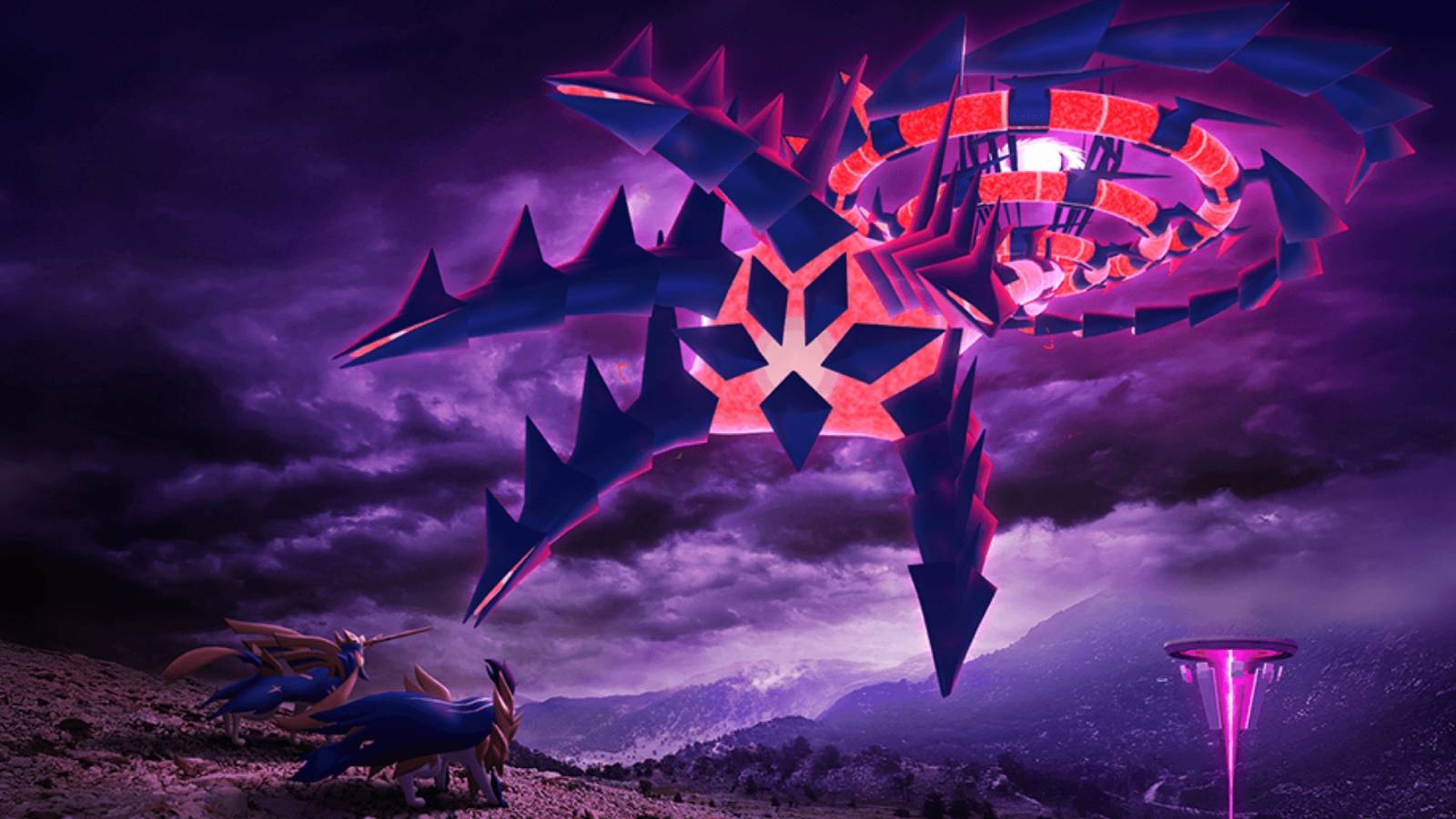 Pokemon GO Max Finale Event Guide