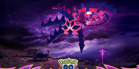 Pokemon GO Max Finale Go Pass Rewards