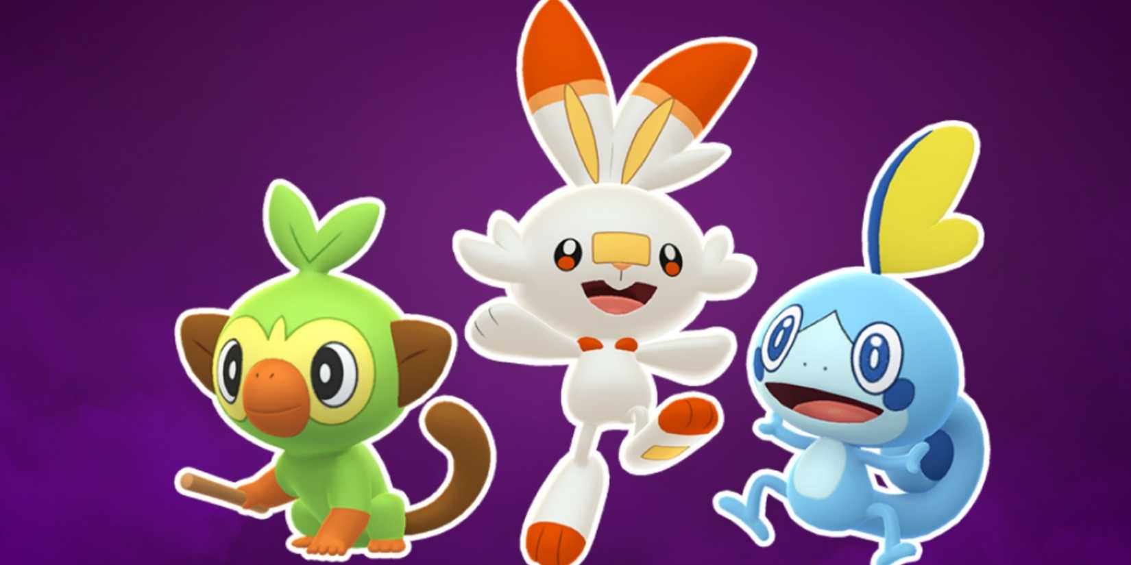 Pokemon GO Max Finale Tasks