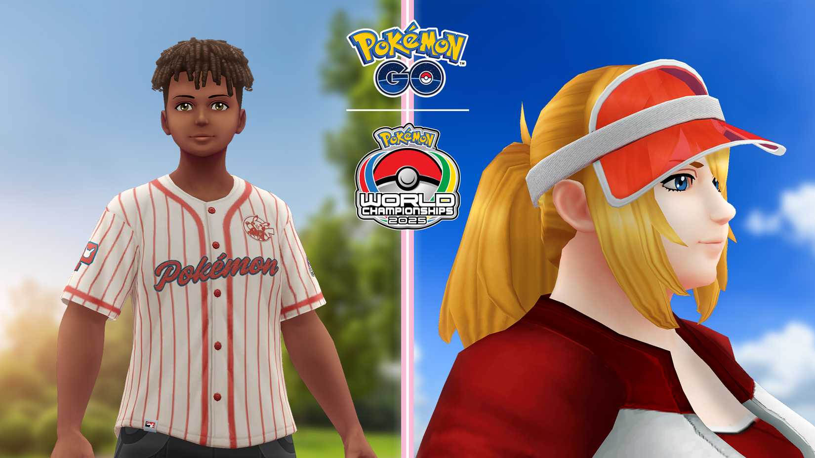 Pokemon GO Reveals Special Event for 2025 World Championship