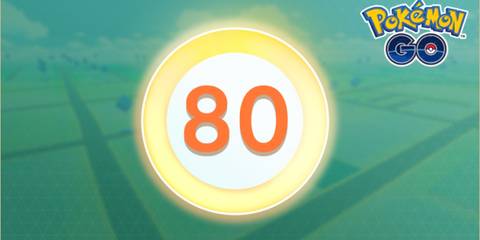 Pokemon GO new Leveling System Explained