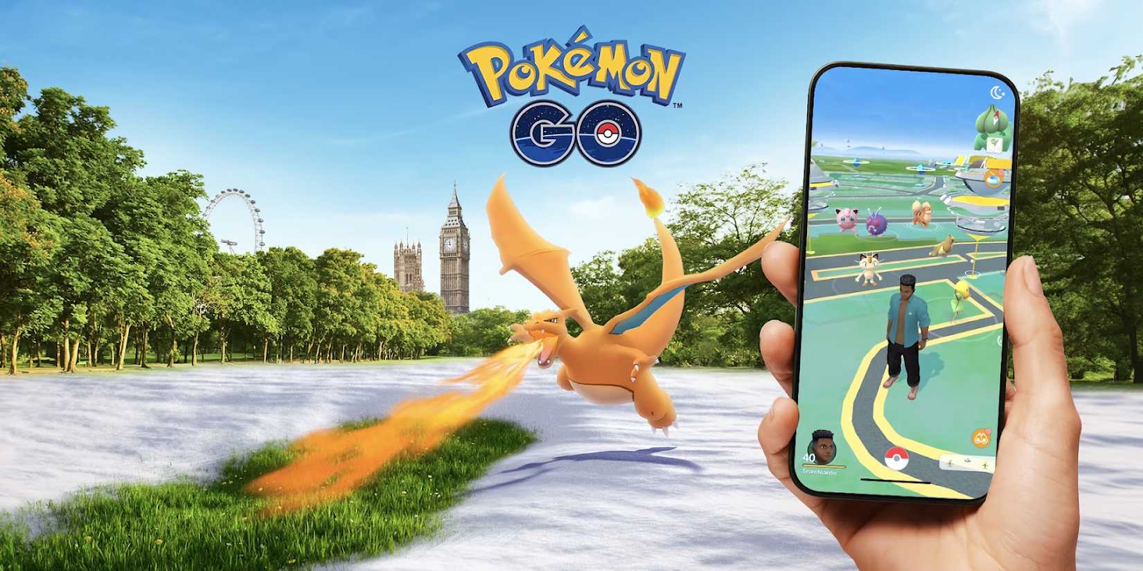 Pokemon GO Leaks Seventeen New Pokemon