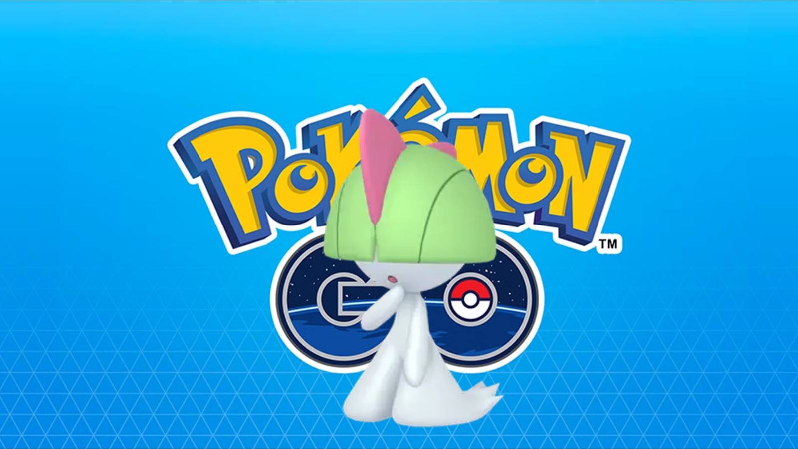 Pokemon GO Ralts Spotlight Hour guide