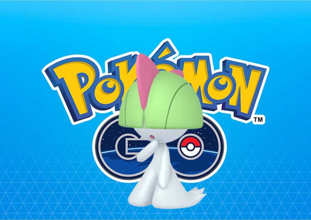 宝可梦GO 闪光拉尔特指南