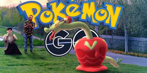 Pokemon GO Season 20 Announcement with Trailer promo image 2x1 composite