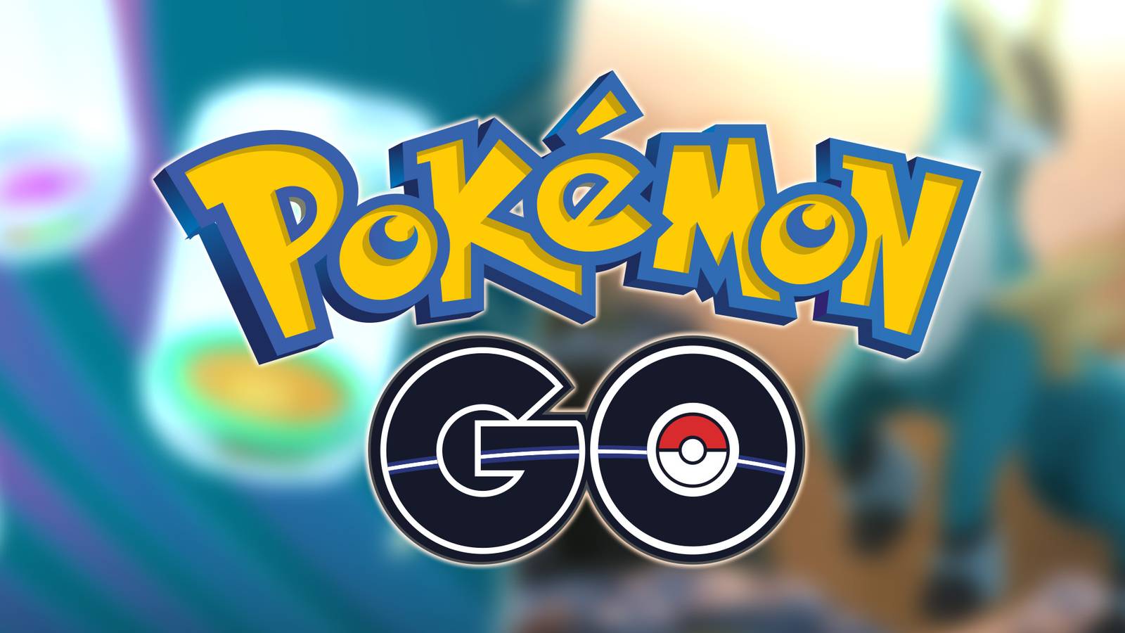 Pokemon GO September 2025 GO Pass blurred graphic with game logo 2x1 composite