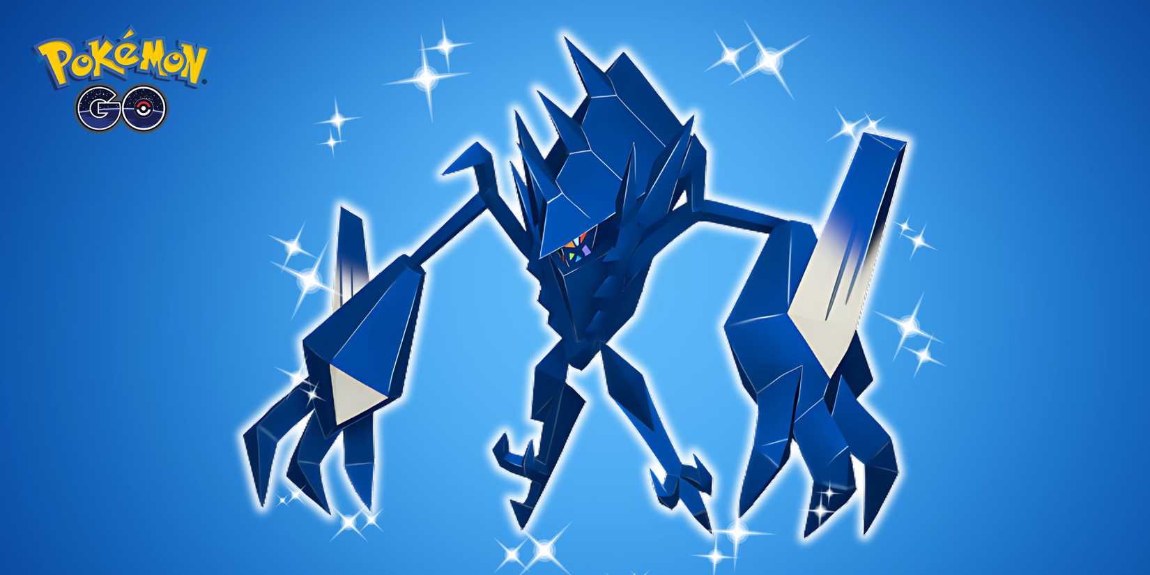 Pokemon GO Shiny Necrozma through Raids
