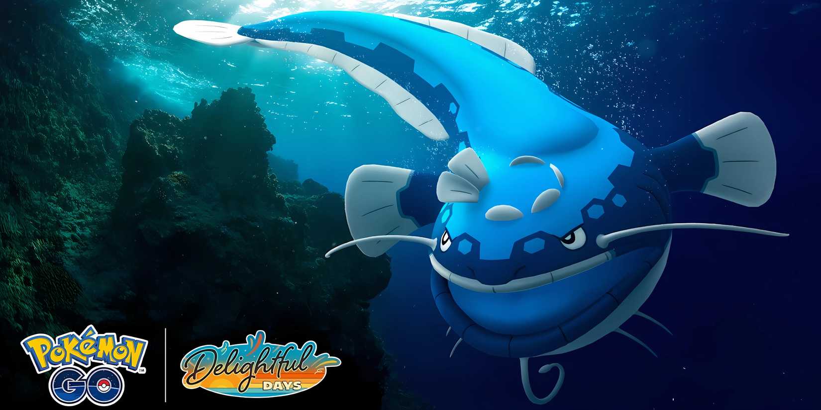 Pokemon GO Sunkissed Shores Research Tasks & Rewards