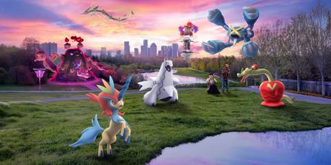 Pokemon GO is Walking On Eggshells With its New Incubator Type