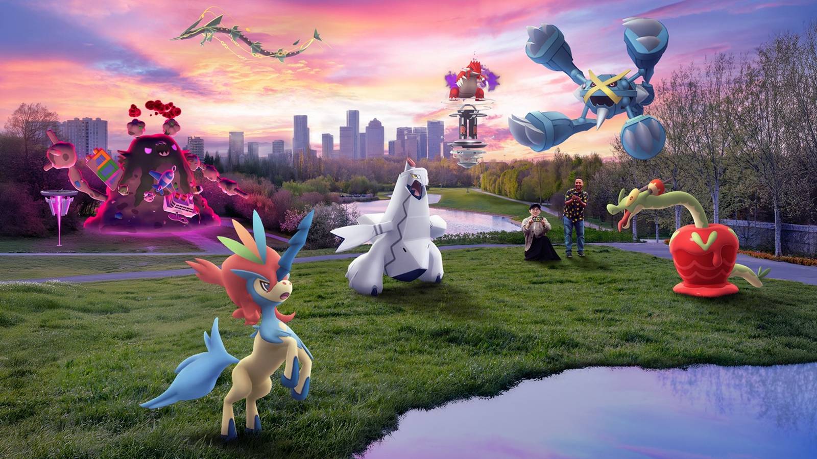 Pokemon GO is Walking On Eggshells With its New Incubator Type